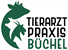 Logo für Tierarztpraxis Büchel