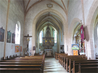 Foto für Pfarrkirche Waldneukirchen