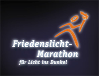 Foto für Friedenslicht-Marathon für Licht ins Dunkel