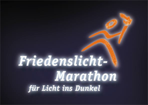 Foto für Friedenslicht-Marathon für Licht ins Dunkel