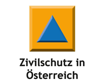 Logo Zivilschutz